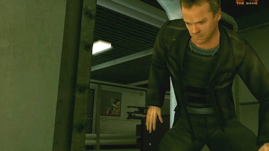 24: The Game screenshot 1