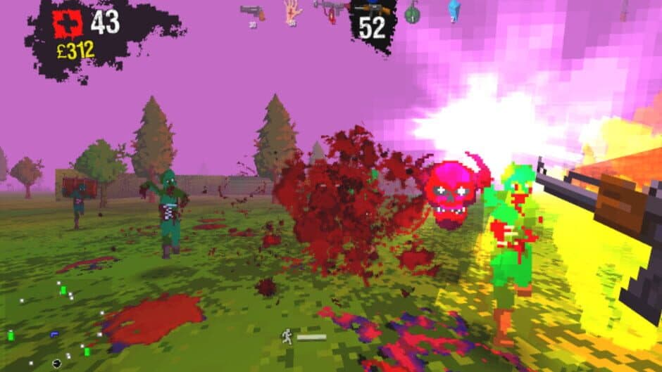 Still Not Dead screenshot 3