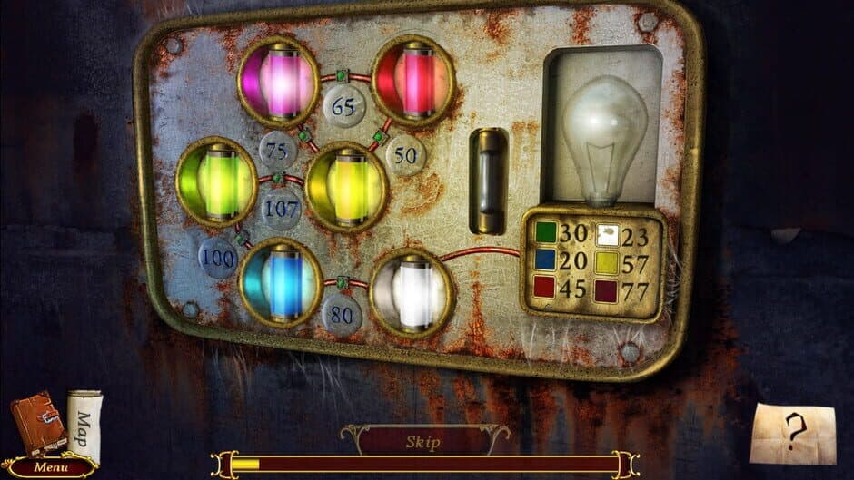 Left in the Dark: No One on Board screenshot 2