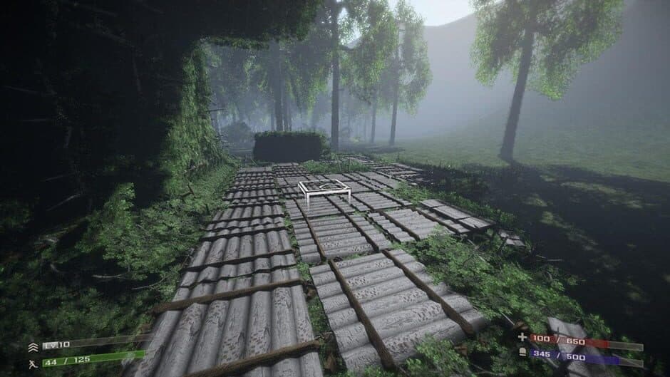 Starforge screenshot 1