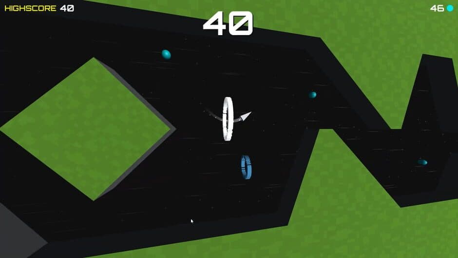 Infinity Trip screenshot 3