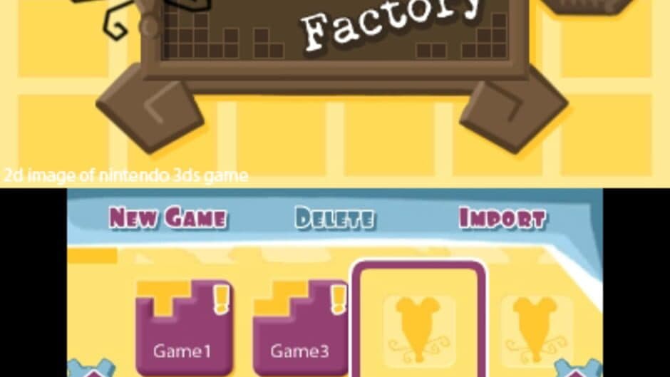 Block Factory screenshot 5