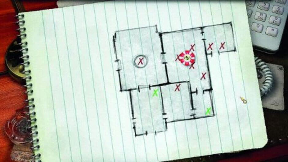 Safecracker: The Ultimate Puzzle Adventure screenshot 1