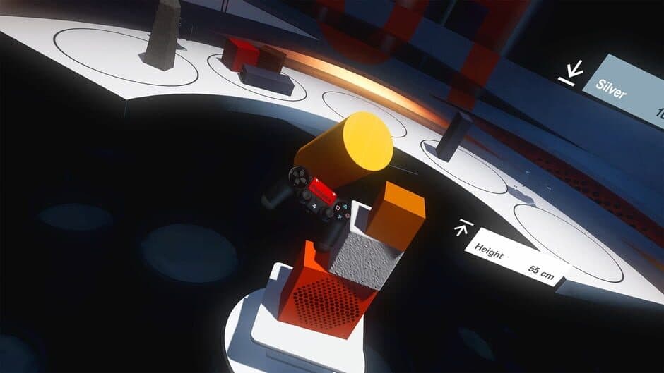 Tumble VR screenshot 3