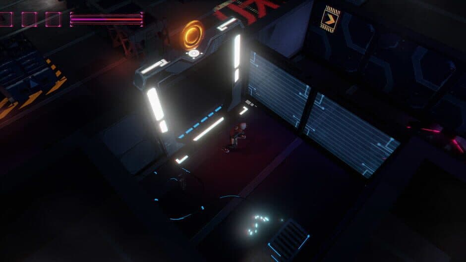 Quantum Replica screenshot 3