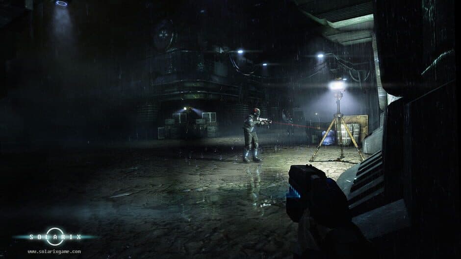 Solarix screenshot 3