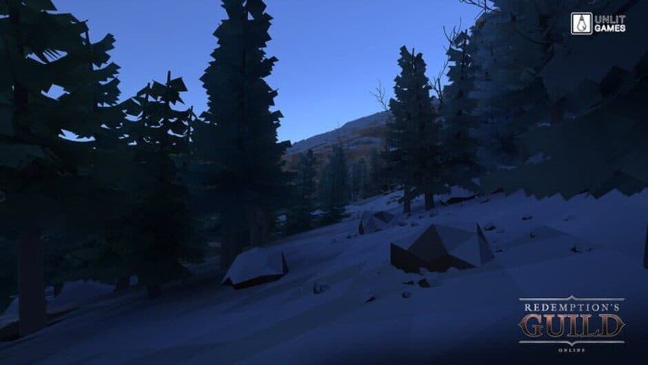 Redemption's Guild screenshot 3