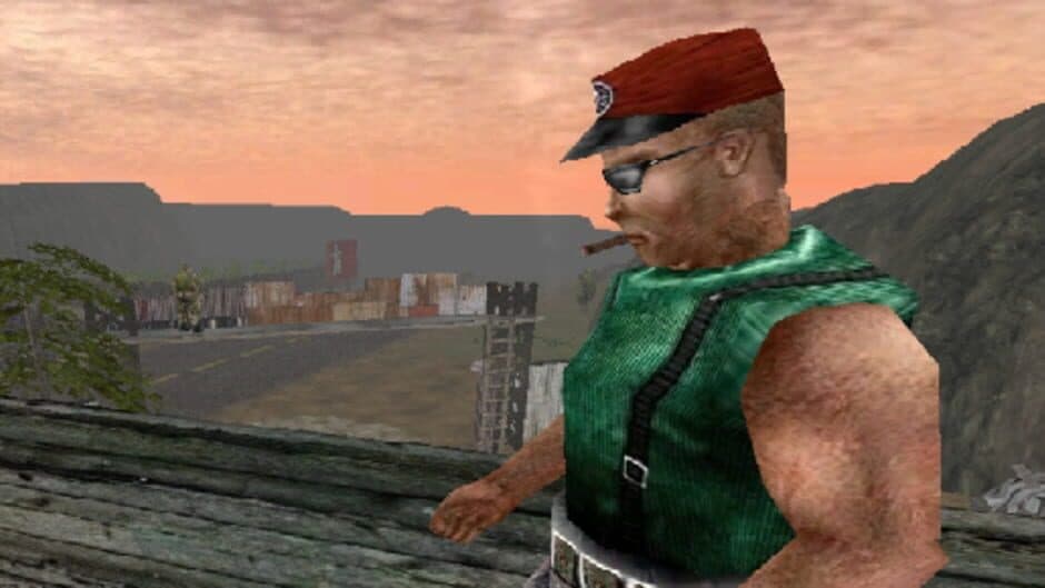 Brigand: Oaxaca screenshot 5