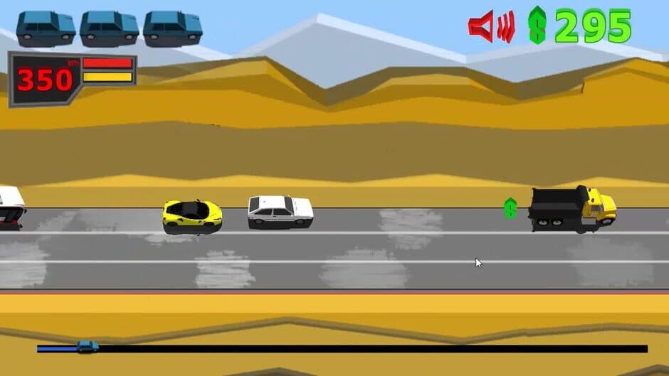 Mortifero Motus screenshot 5