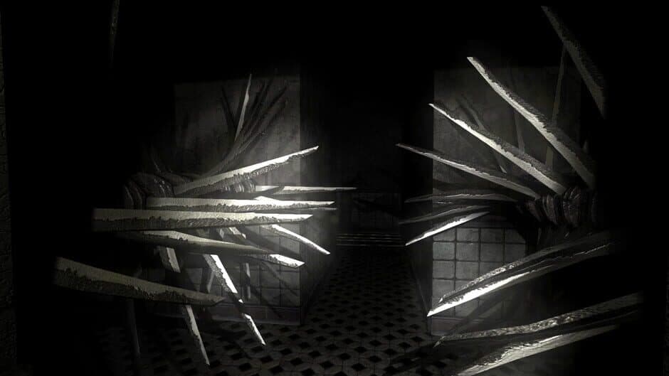 Obscuritas screenshot 3