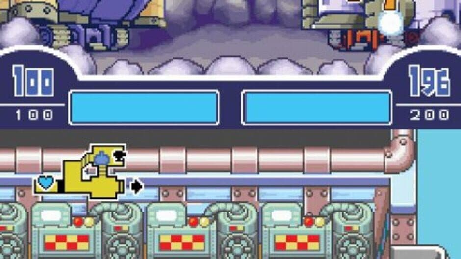 Dragon Quest Heroes: Rocket Slime screenshot 2