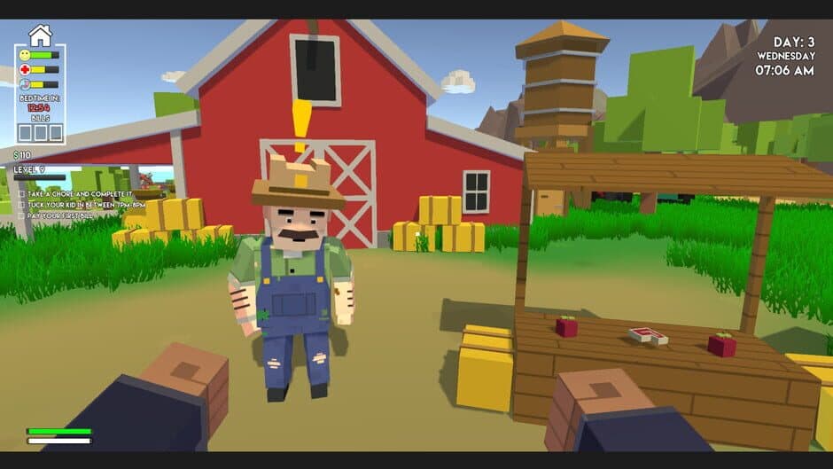 Family Man screenshot 5