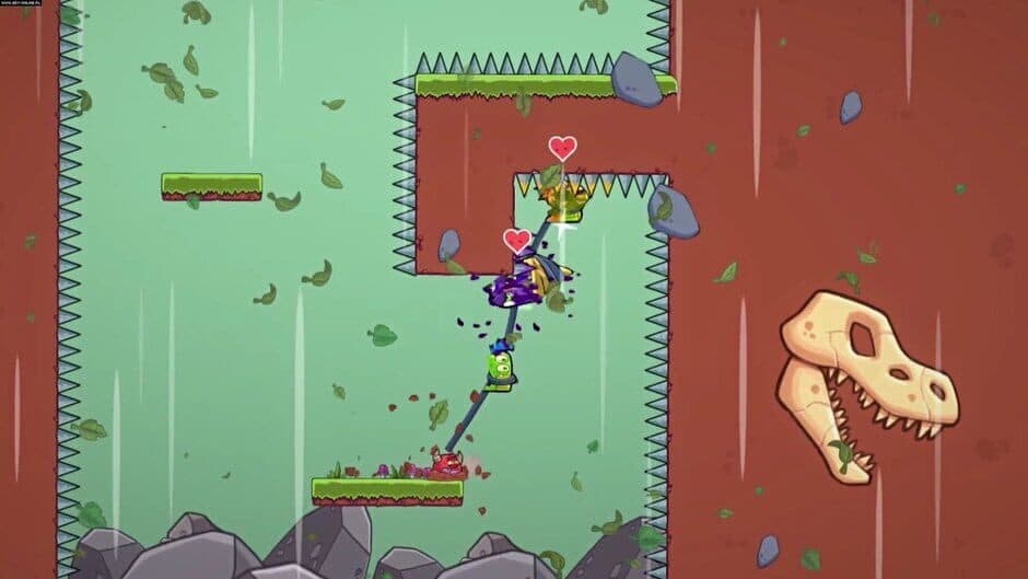 Tied Together screenshot 2