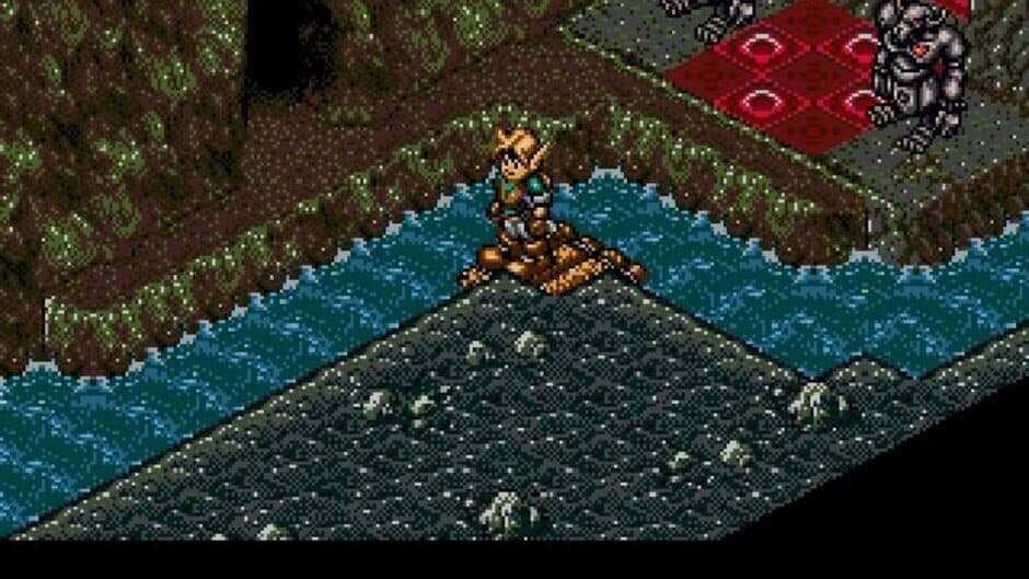 Landstalker screenshot 1