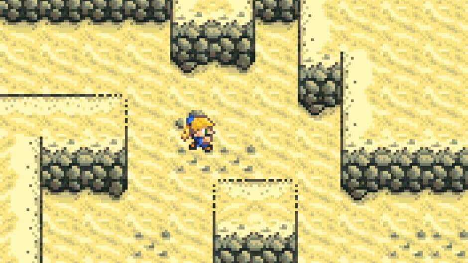 Shipwreck screenshot 3