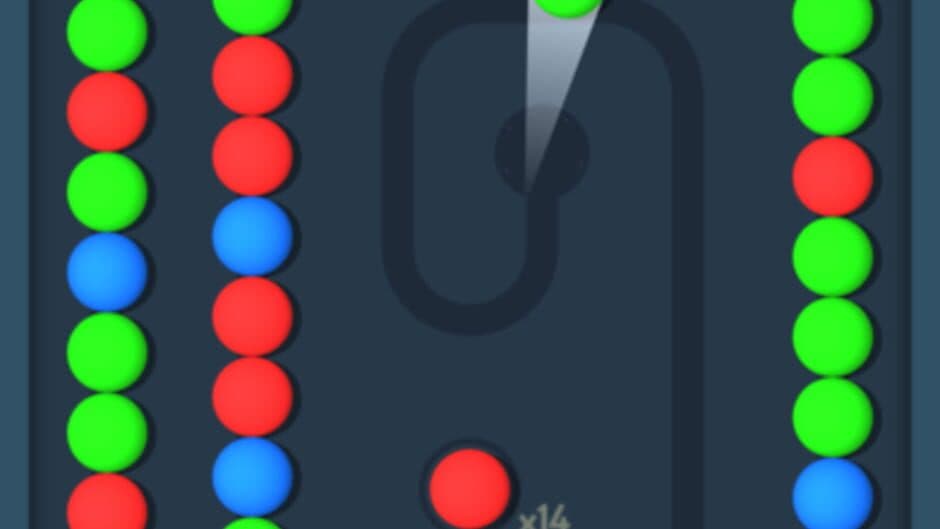 Ball Shoot! screenshot 6