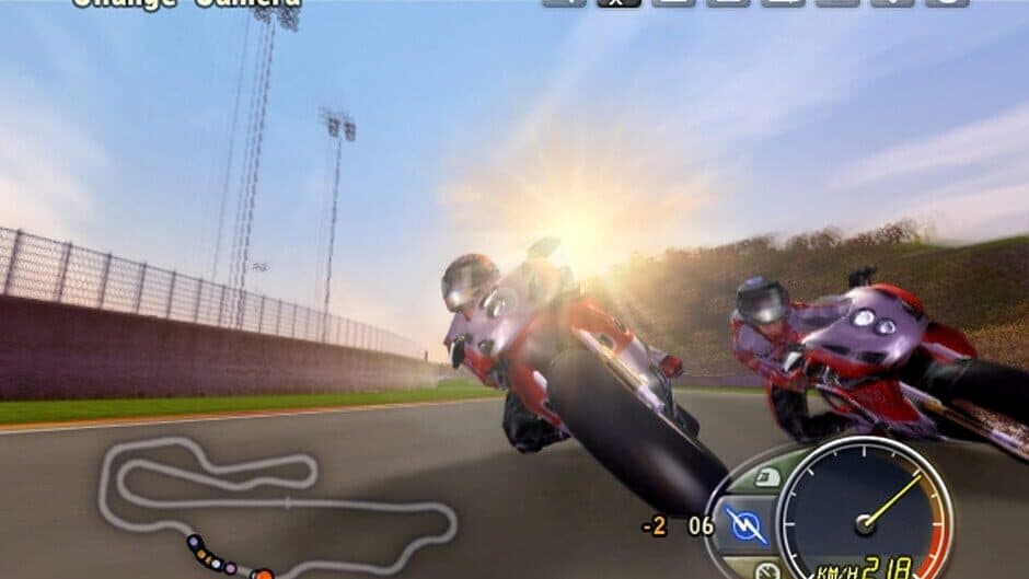 Ducati World Championship screenshot 4