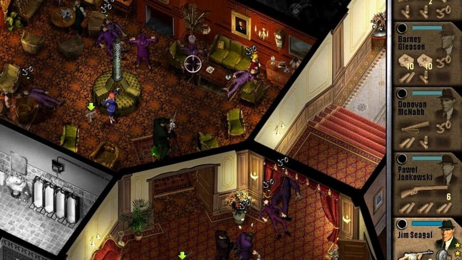 Chicago 1930 screenshot 4