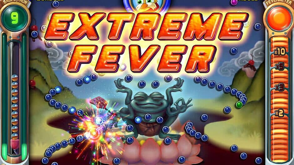 Peggle Deluxe screenshot 4