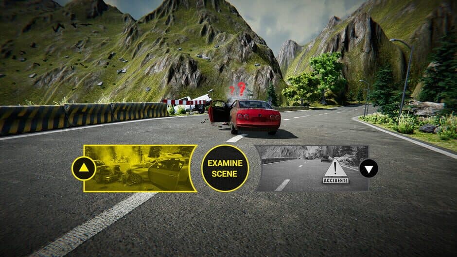 Accident screenshot 4