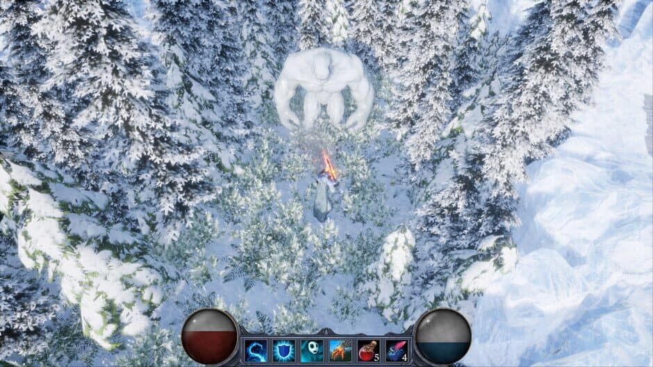 Liberty Prime screenshot 1