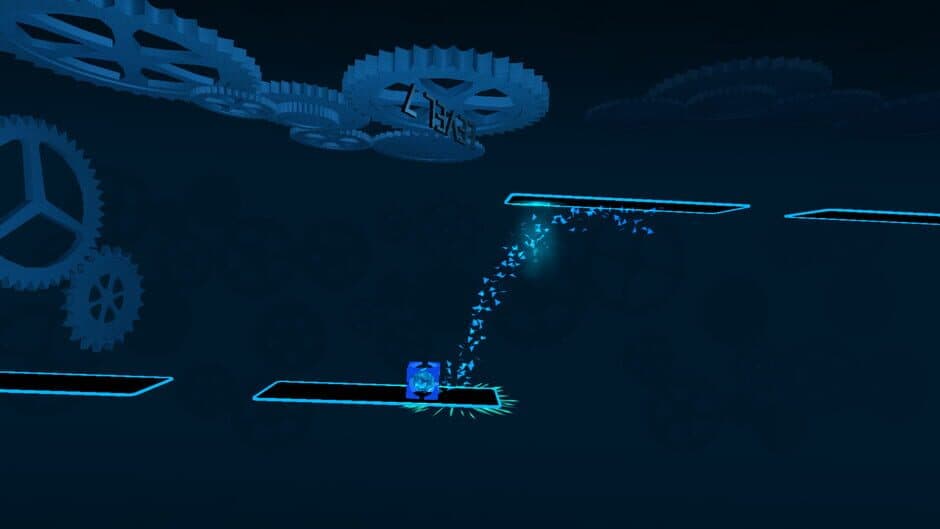 Cybercube screenshot 4