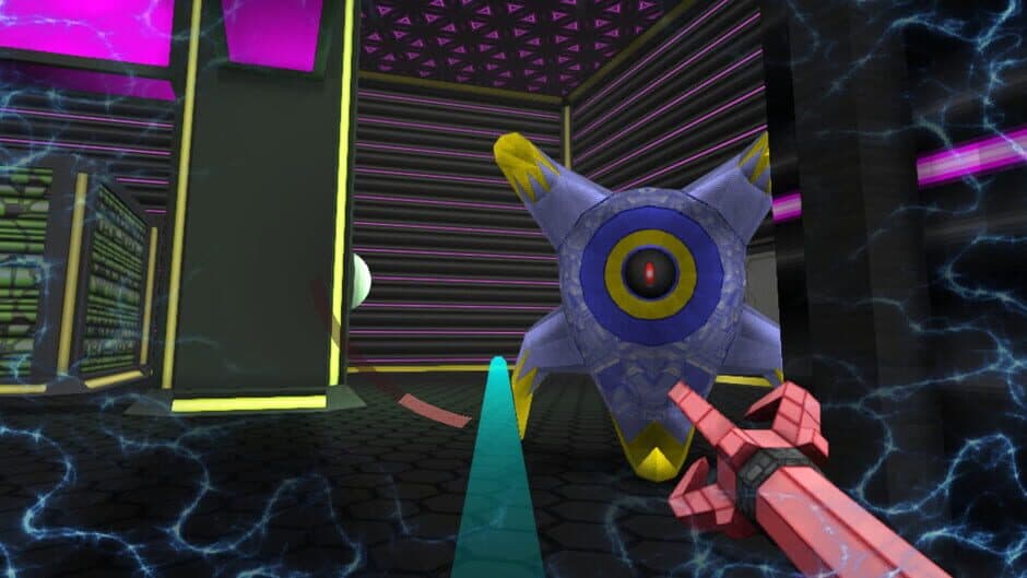 4089: Ghost Within screenshot 5