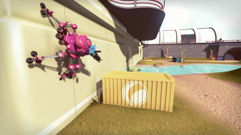 Gear Up screenshot 3