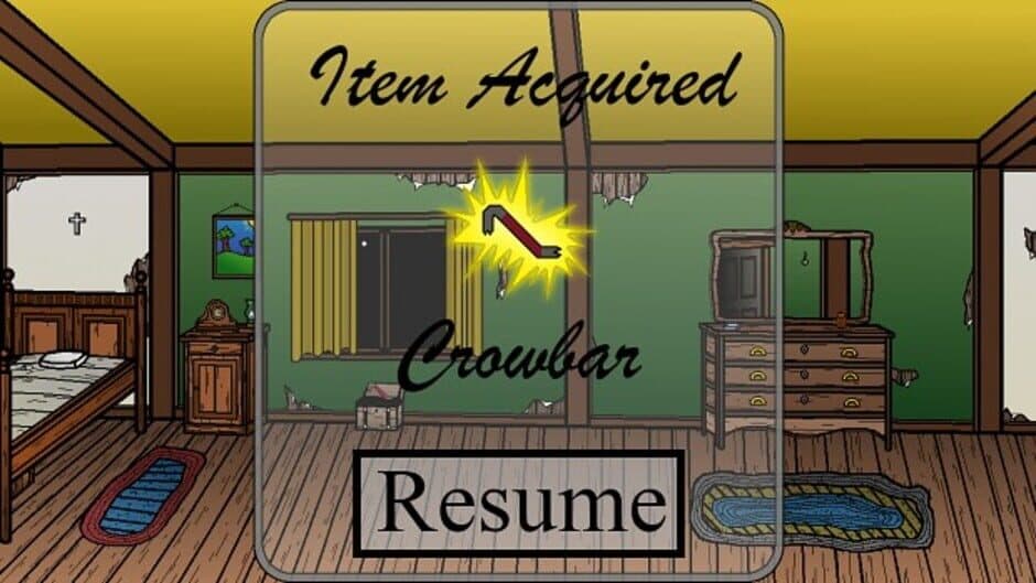 Night Detective screenshot 5