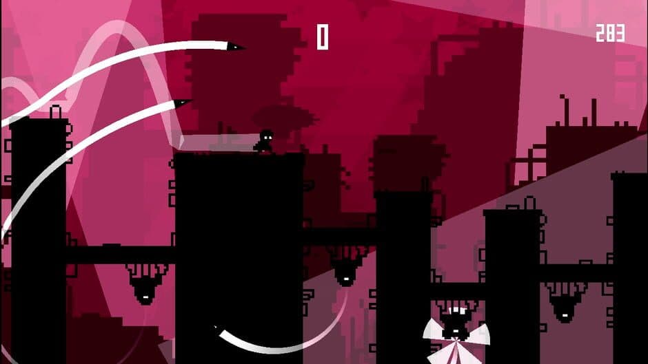 Electronic Super Joy: Groove City screenshot 4