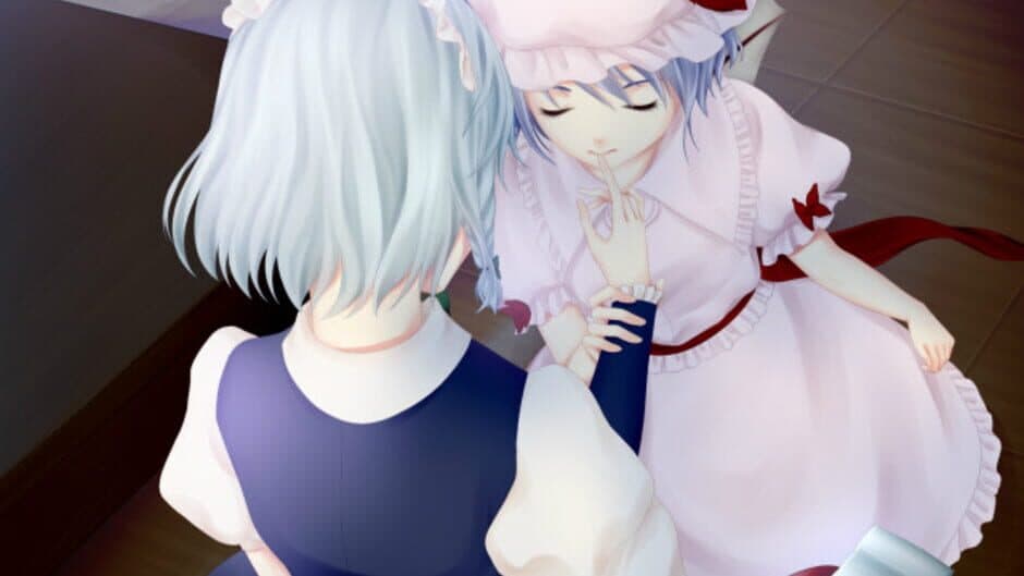 Blacktea With Moon screenshot 4