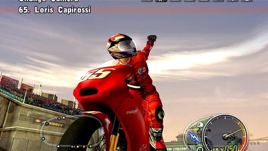 Ducati World Championship screenshot 1