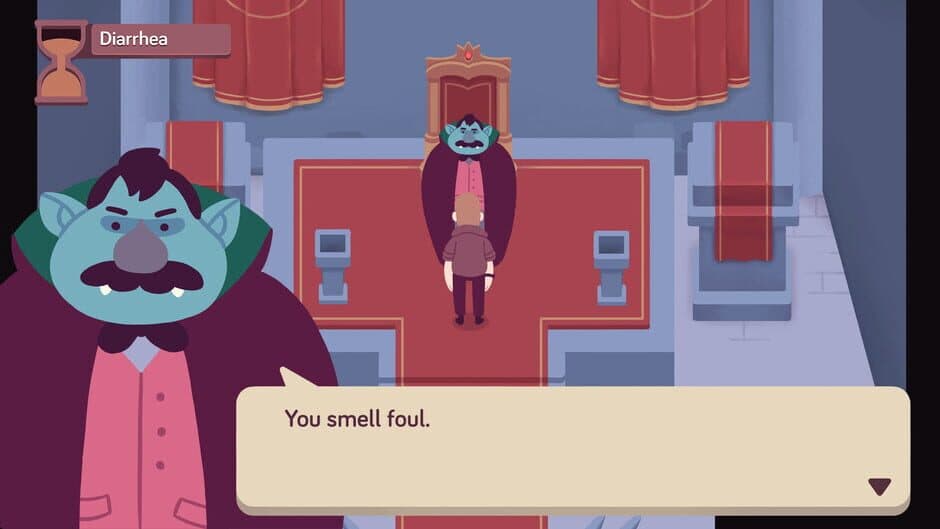 Merrily Perilly screenshot 6