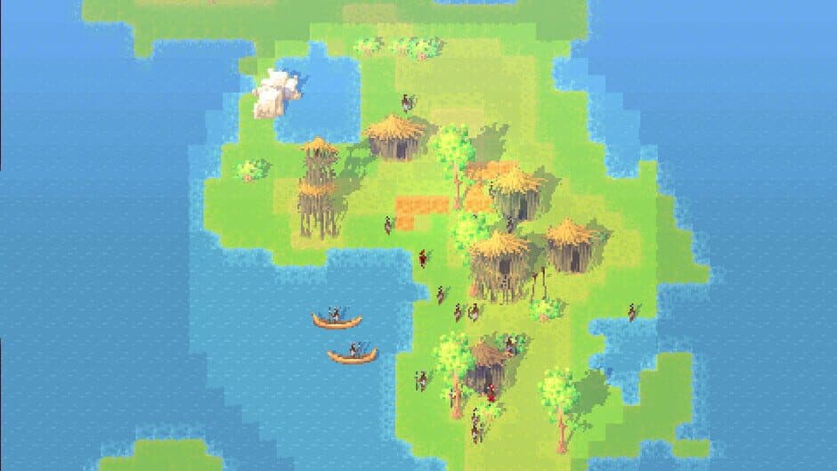 Way of Gold and Steel screenshot 1