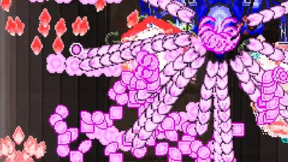 Mecha Ritz: Steel Rondo screenshot 2