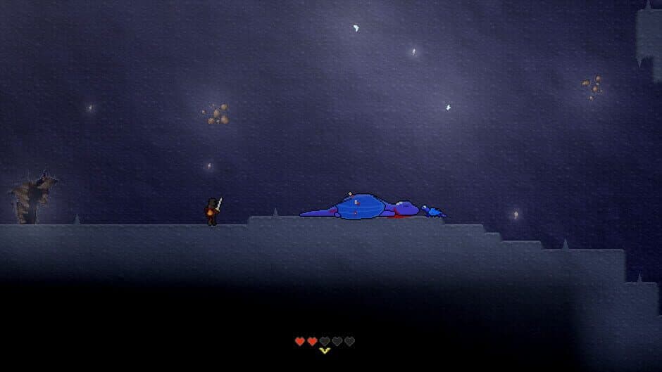 Dragon's Wake screenshot 4
