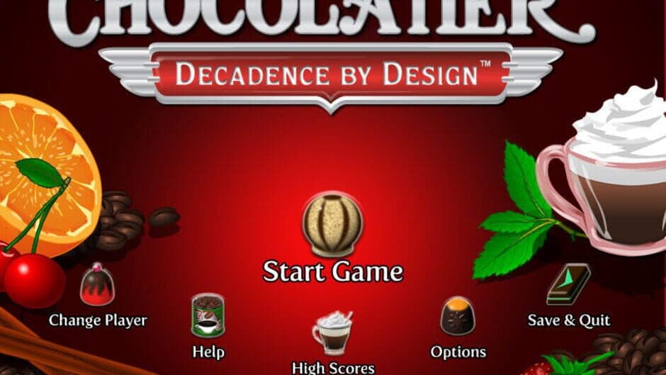 Chocolatier: Decadence by Design screenshot 1