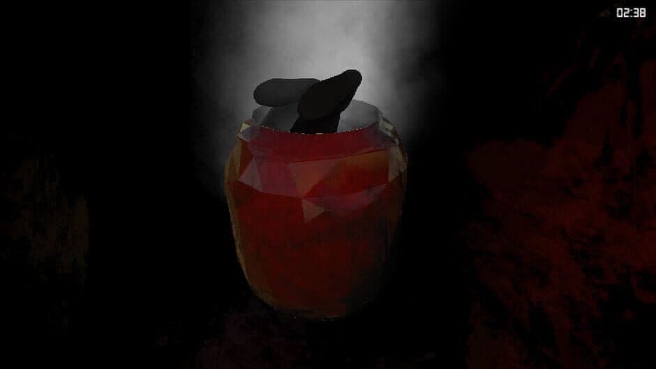 Body of Evidence screenshot 1