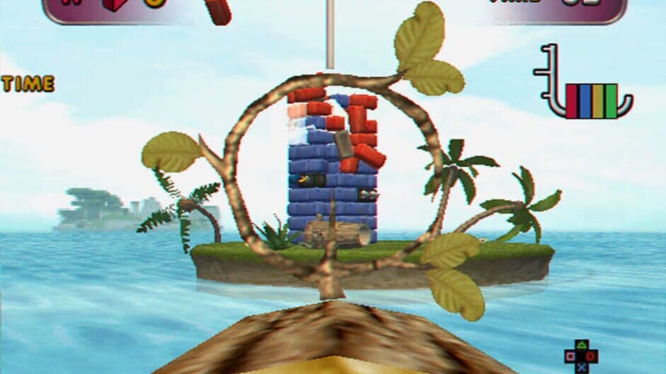 Super Monkey Ball Adventure screenshot 5