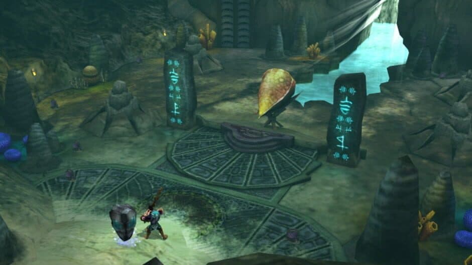 Heroes of Ruin screenshot 4