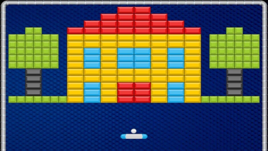 Brick Breaker Premium 3 screenshot 1