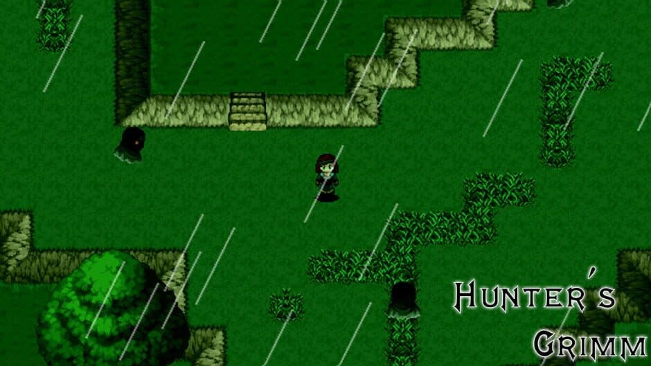 Hunter's Grimm screenshot 5