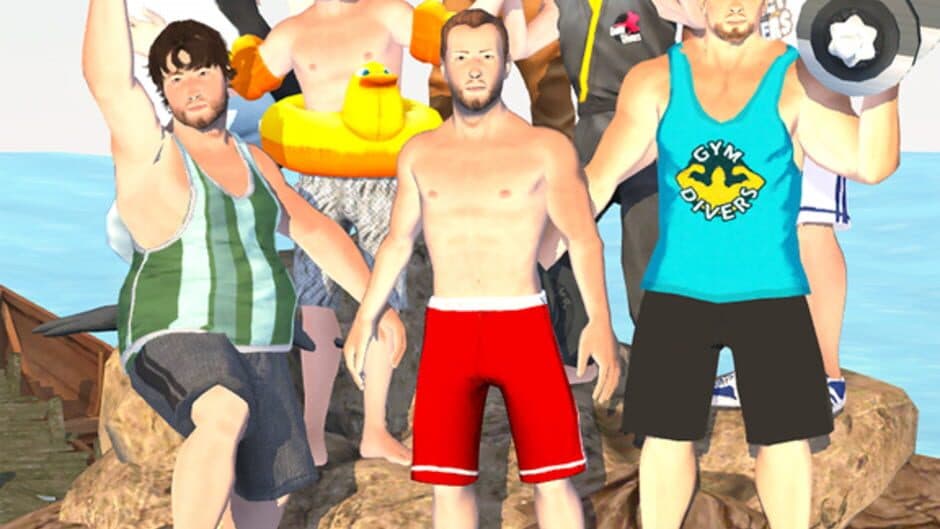 Flip Diving screenshot 5