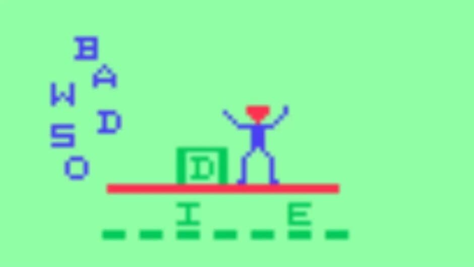 Hangman screenshot 2