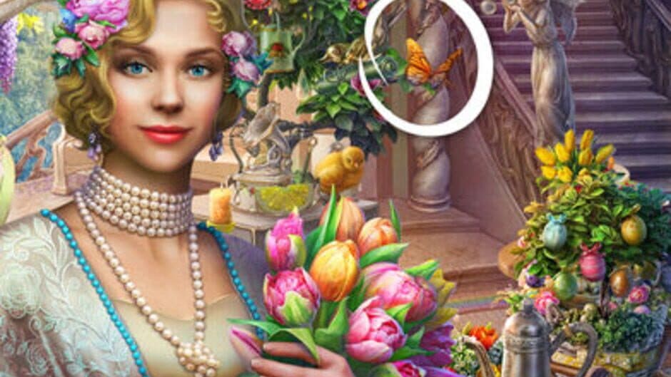 Hidden City: Hidden Object Adventure screenshot 6