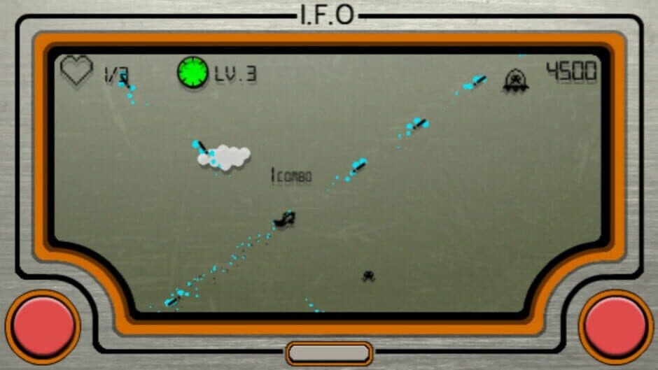 I.F.O screenshot 3