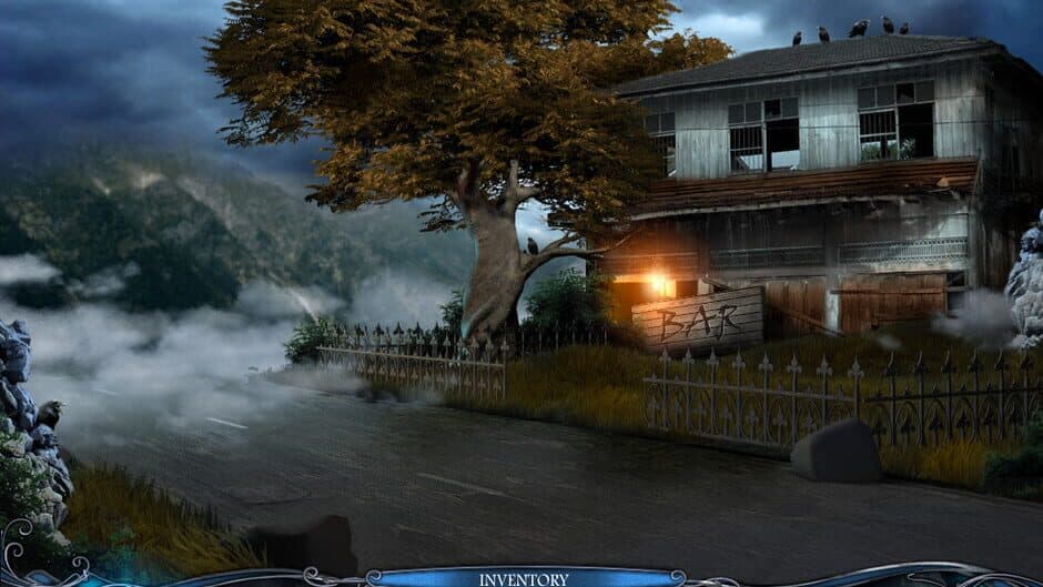 Red Crow Mysteries: Legion screenshot 5