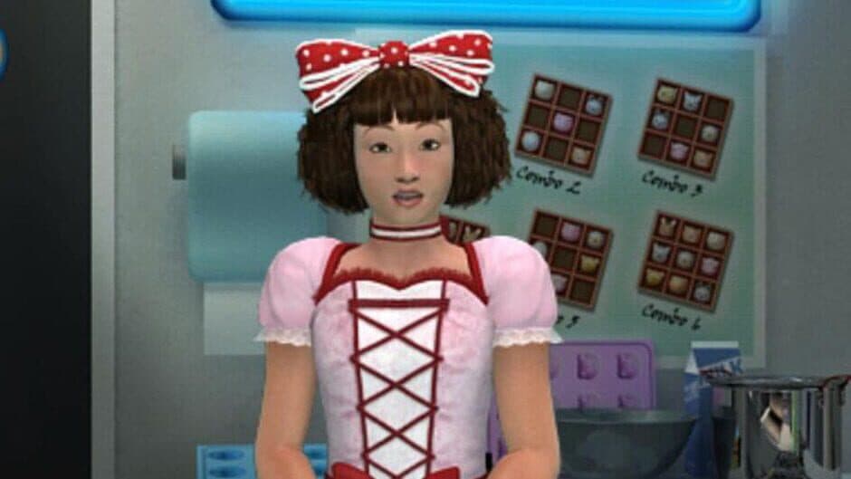 Nancy Drew: Shadow at the Water's Edge screenshot 4