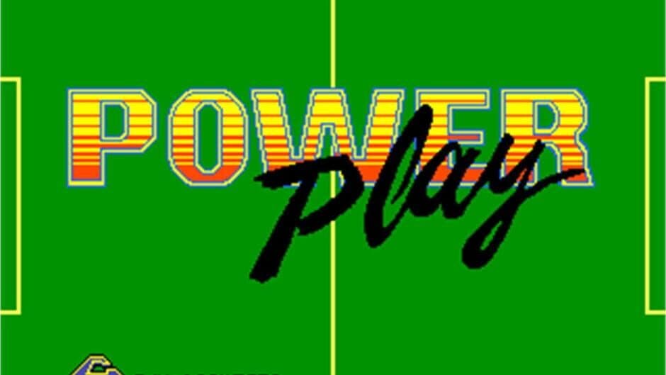 Power Play: Sports Trivia screenshot 1