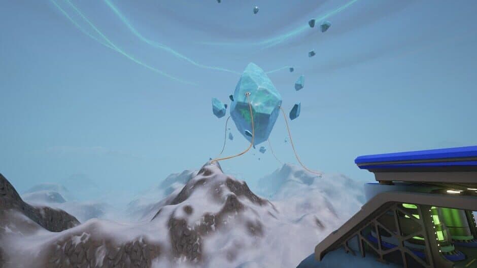 Midair screenshot 5